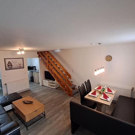 שיליג Fewo Nordsee Wohnung 1 מראה חיצוני תמונה