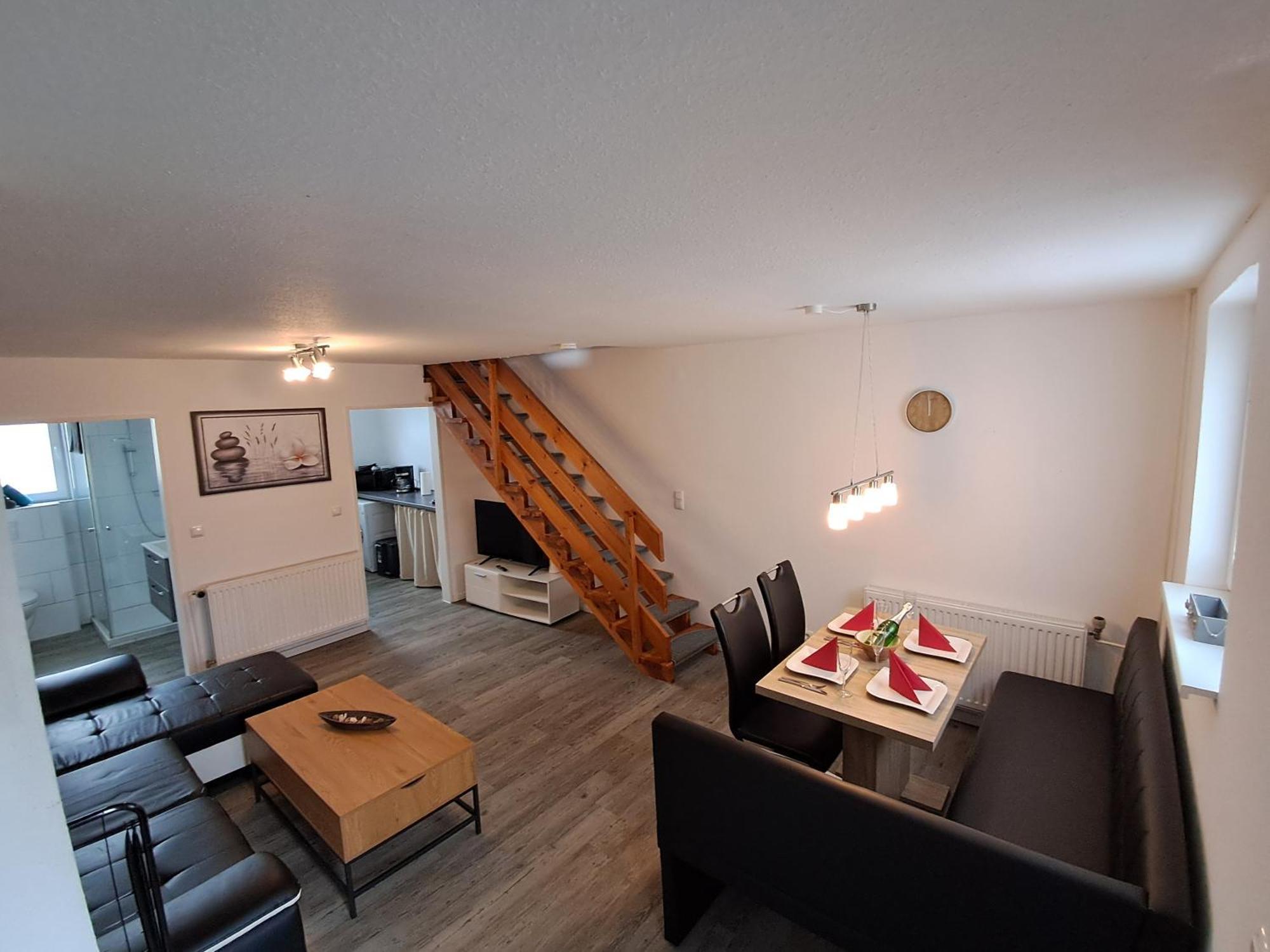 שיליג Fewo Nordsee Wohnung 1 מראה חיצוני תמונה